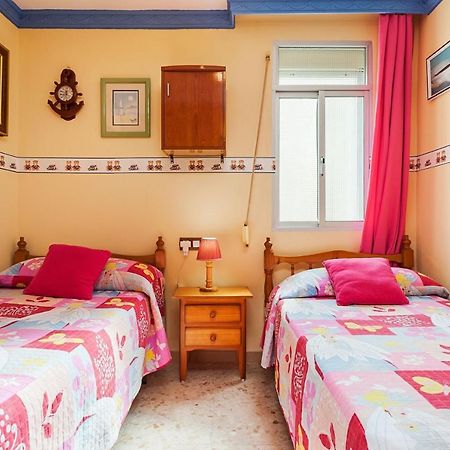 Apartamento Oliva Barbate Zewnętrze zdjęcie