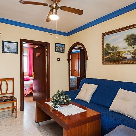 Apartamento Oliva Barbate Zewnętrze zdjęcie