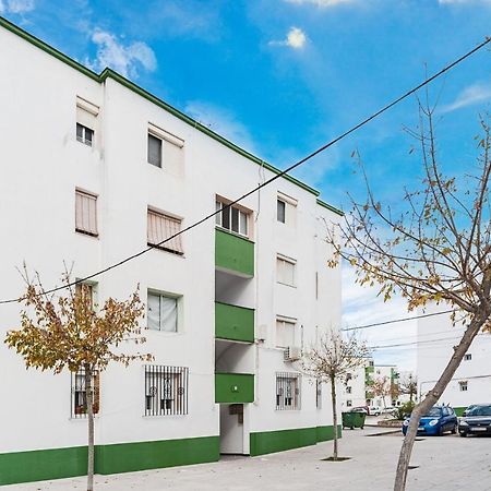 Apartamento Oliva Barbate Zewnętrze zdjęcie