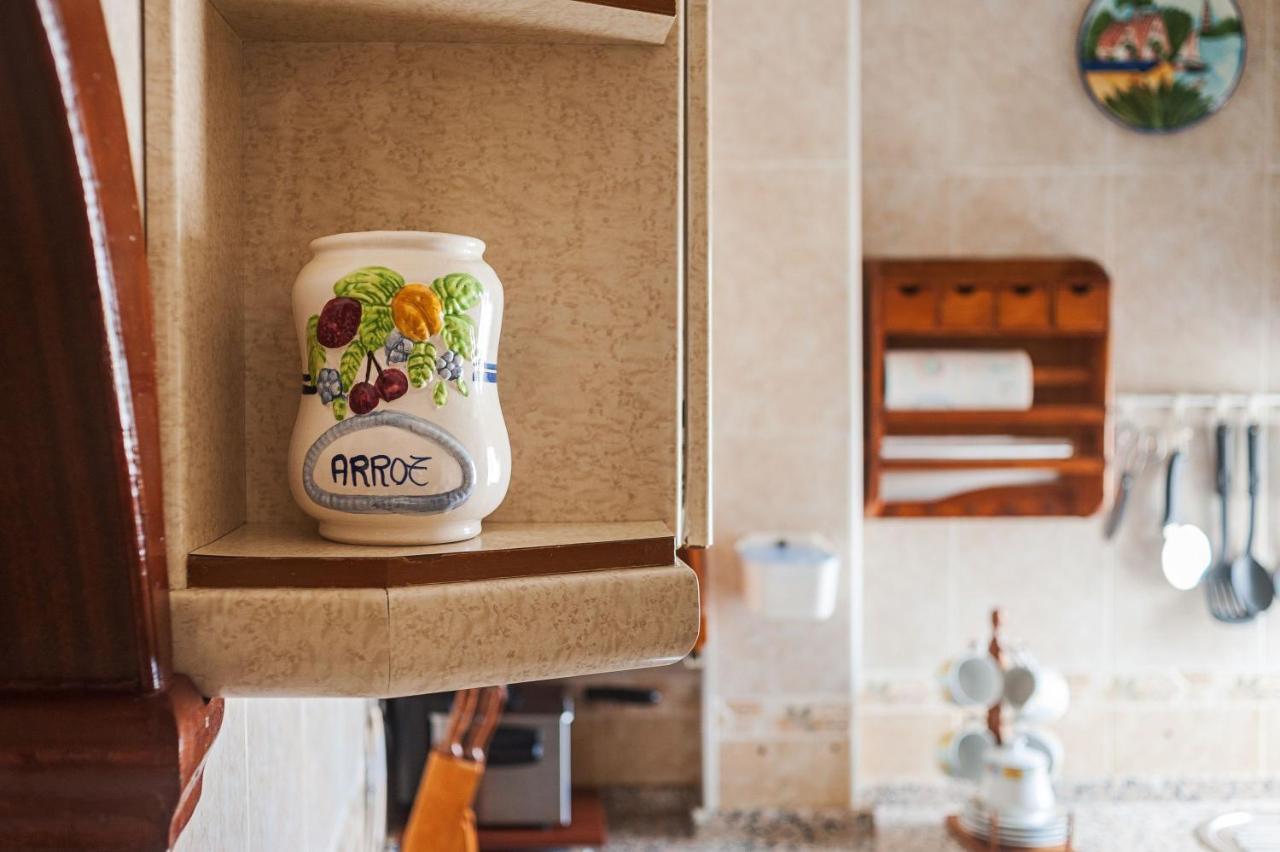 Apartamento Oliva Barbate Zewnętrze zdjęcie