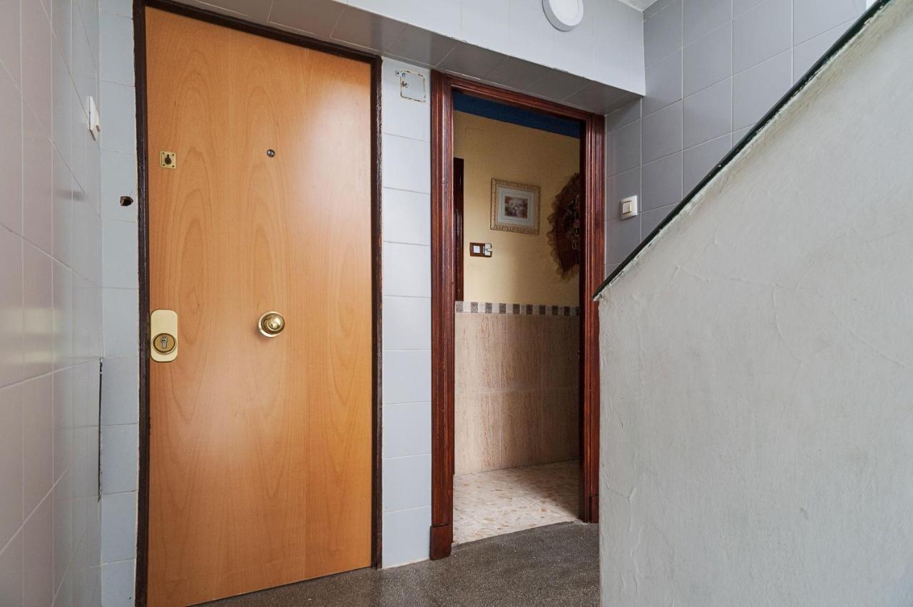 Apartamento Oliva Barbate Zewnętrze zdjęcie