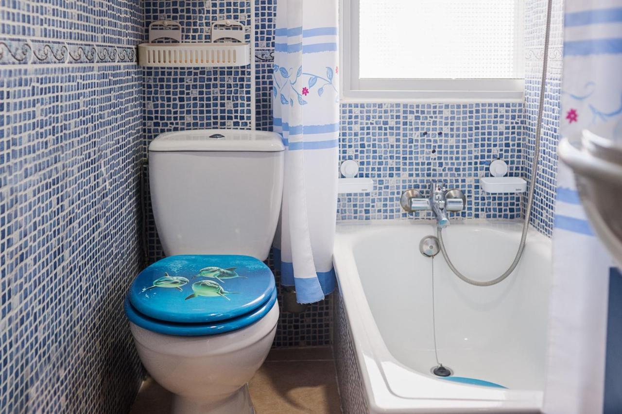 Apartamento Oliva Barbate Zewnętrze zdjęcie