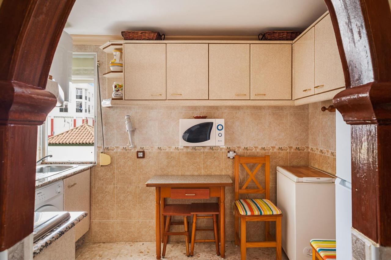 Apartamento Oliva Barbate Zewnętrze zdjęcie