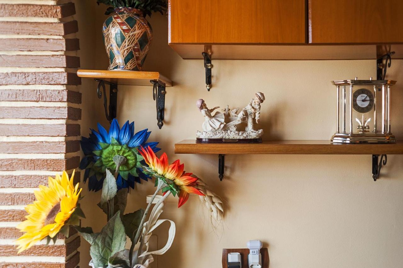 Apartamento Oliva Barbate Zewnętrze zdjęcie