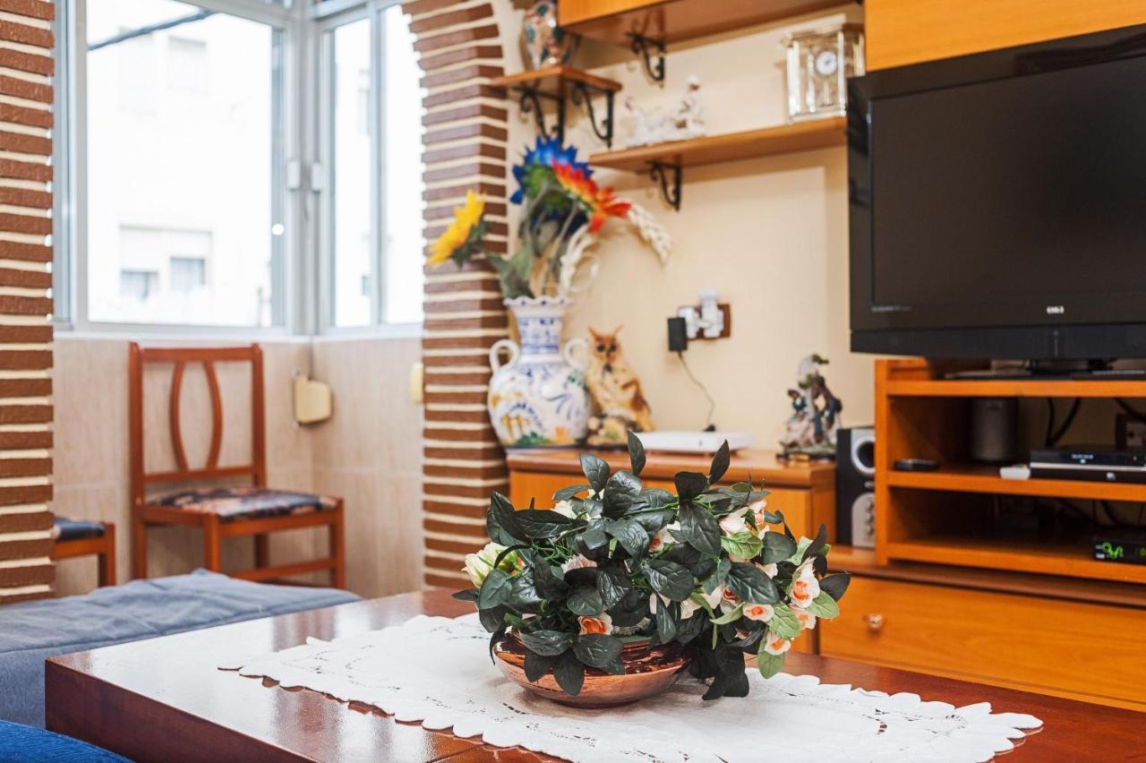 Apartamento Oliva Barbate Zewnętrze zdjęcie