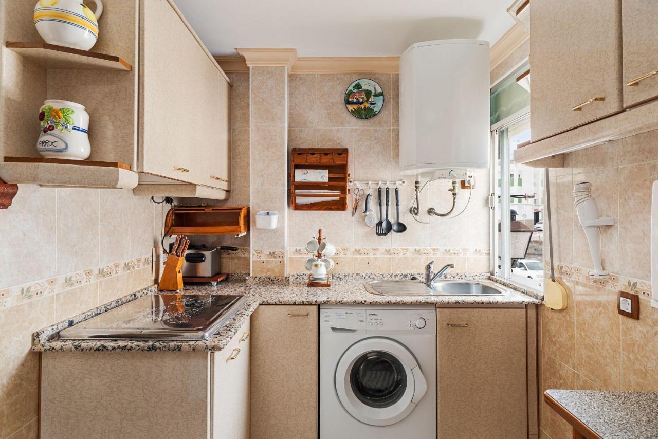 Apartamento Oliva Barbate Zewnętrze zdjęcie