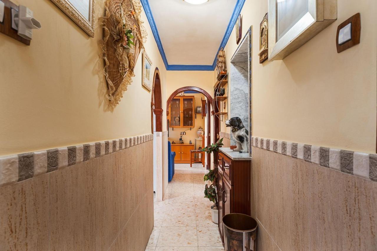 Apartamento Oliva Barbate Zewnętrze zdjęcie