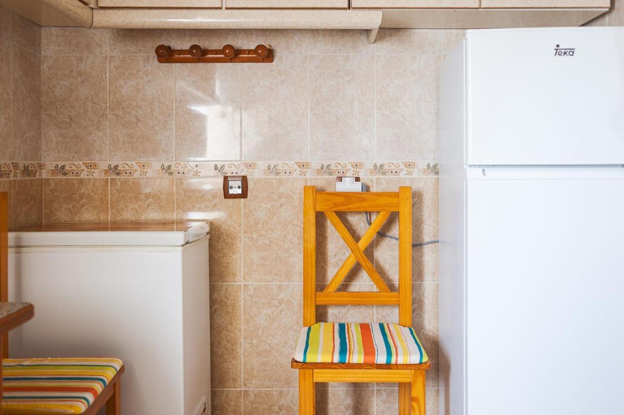 Apartamento Oliva Barbate Zewnętrze zdjęcie