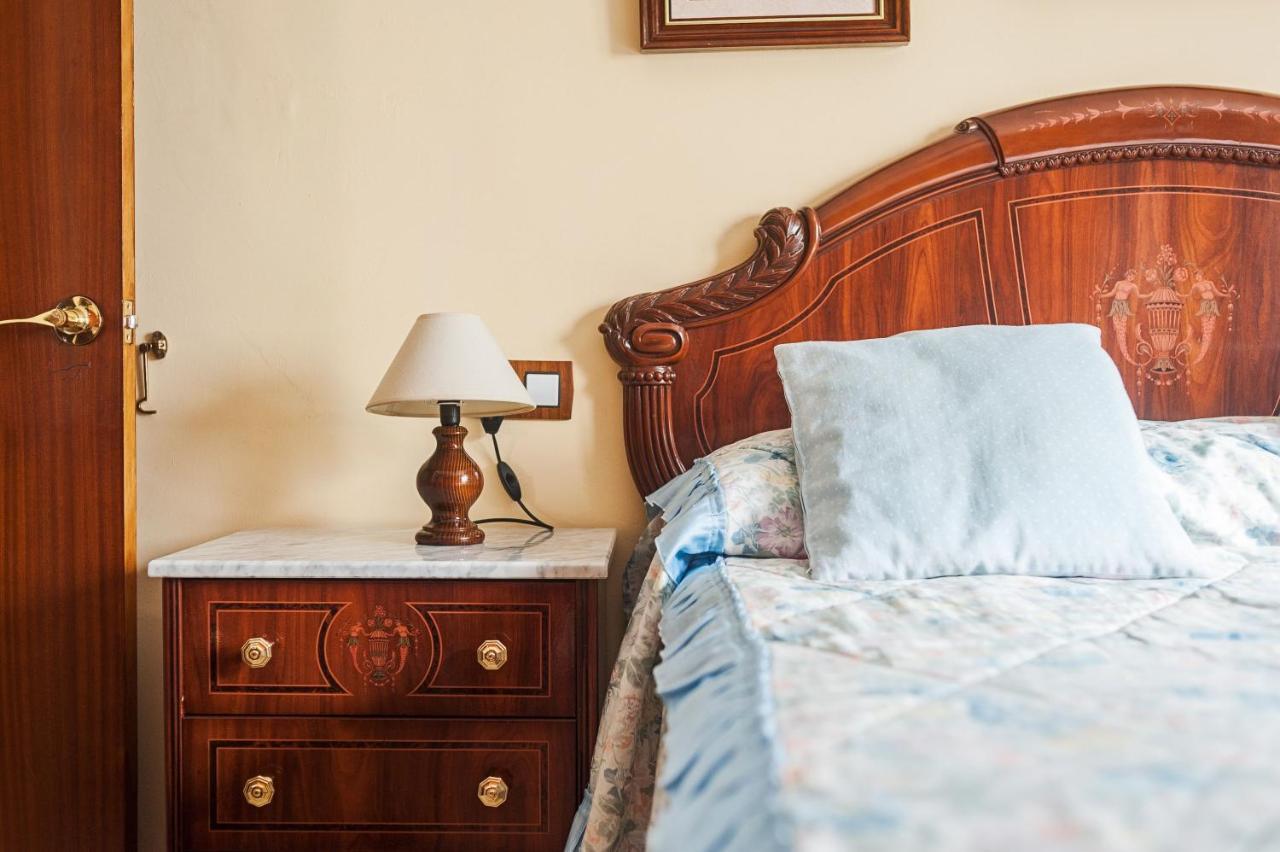 Apartamento Oliva Barbate Zewnętrze zdjęcie