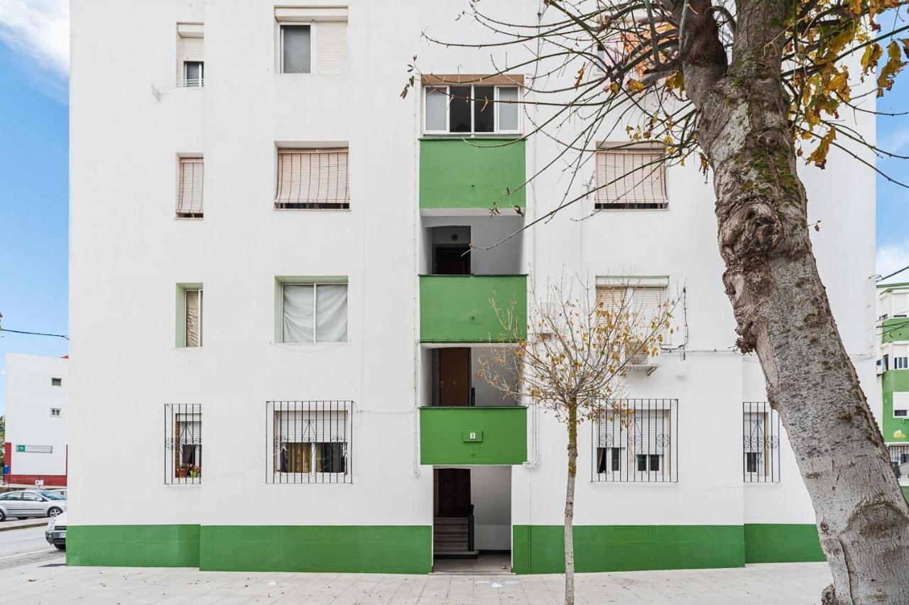 Apartamento Oliva Barbate Zewnętrze zdjęcie