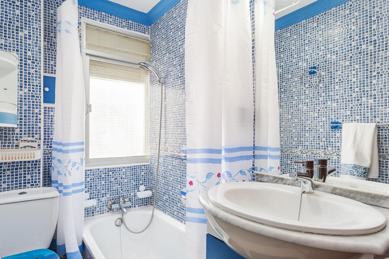 Apartamento Oliva Barbate Zewnętrze zdjęcie