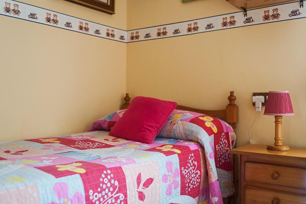 Apartamento Oliva Barbate Zewnętrze zdjęcie