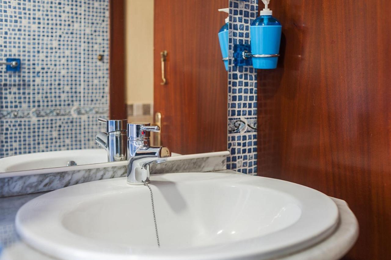 Apartamento Oliva Barbate Zewnętrze zdjęcie